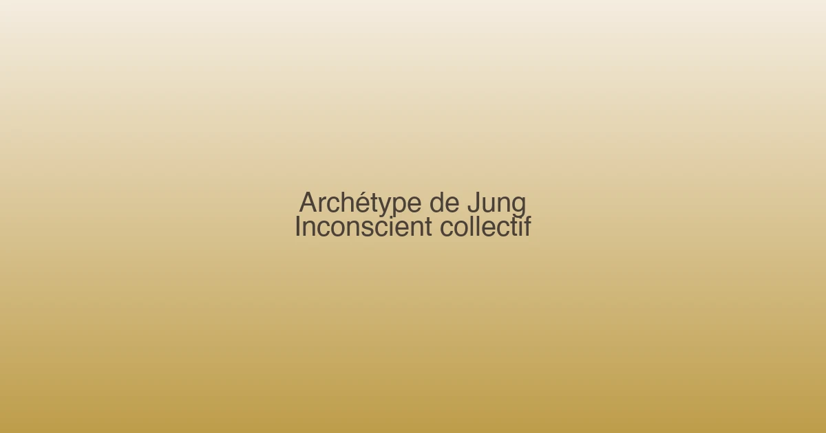 Mandala composé de douze symboles représentant les archétypes jungiens (le Héros, le Sage, l'Ombre, etc.) autour d'une silhouette méditative au centre, dégradé de cobalt, or et ivoire
